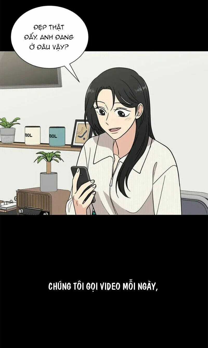 Tình Yêu Chỉ Mình Em Biết Chapter 109 trang 19