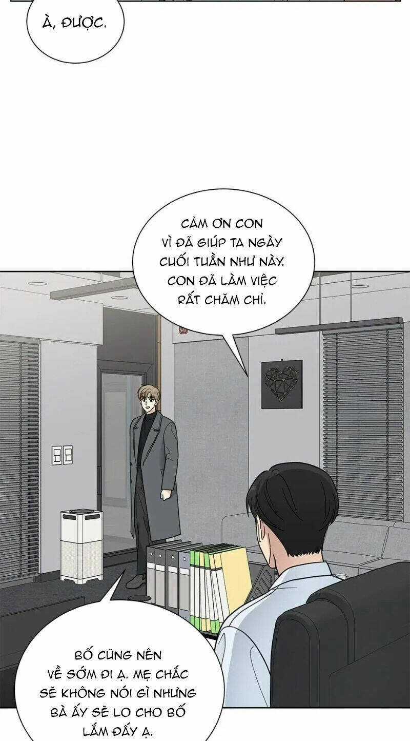 Tình Yêu Chỉ Mình Em Biết Chapter 109 trang 2