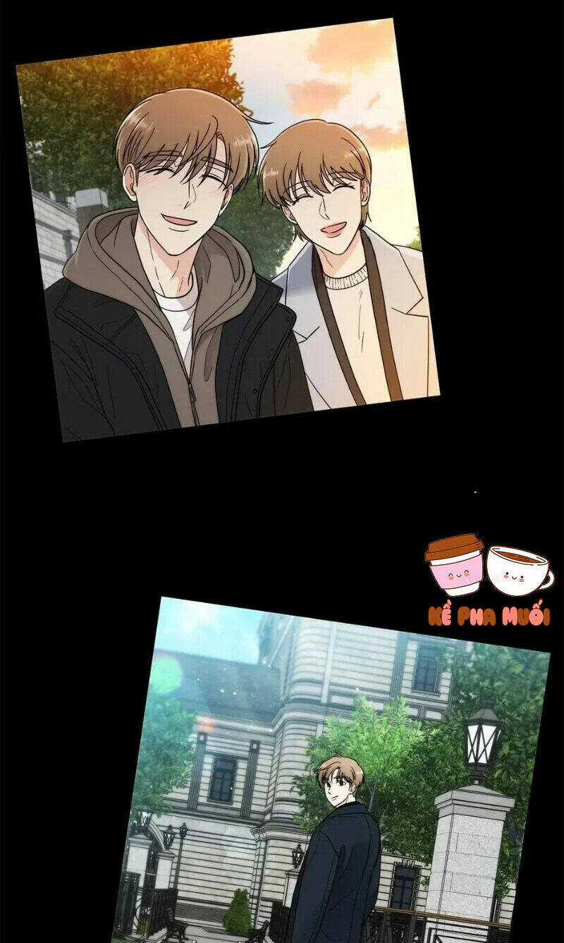 Tình Yêu Chỉ Mình Em Biết Chapter 109 trang 20