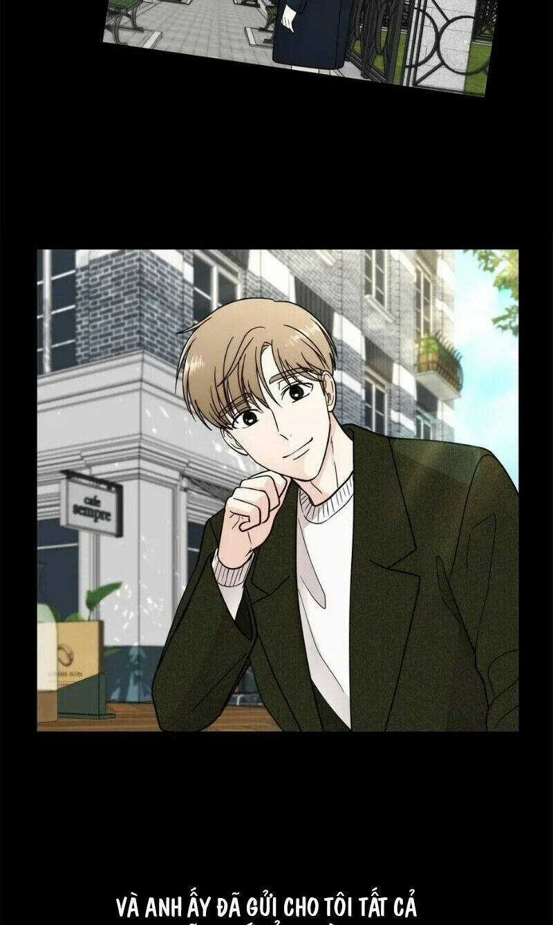 Tình Yêu Chỉ Mình Em Biết Chapter 109 trang 21