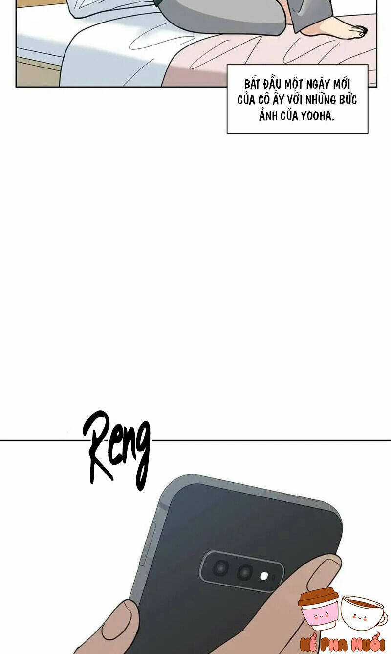 Tình Yêu Chỉ Mình Em Biết Chapter 109 trang 23