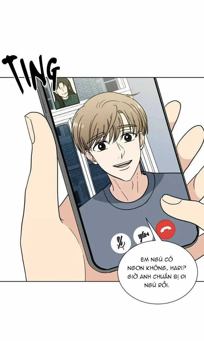 Tình Yêu Chỉ Mình Em Biết Chapter 109 trang 25