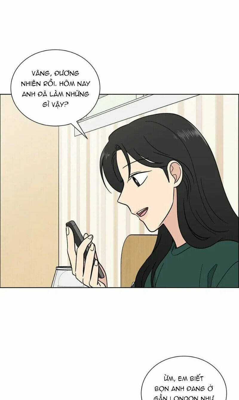 Tình Yêu Chỉ Mình Em Biết Chapter 109 trang 26