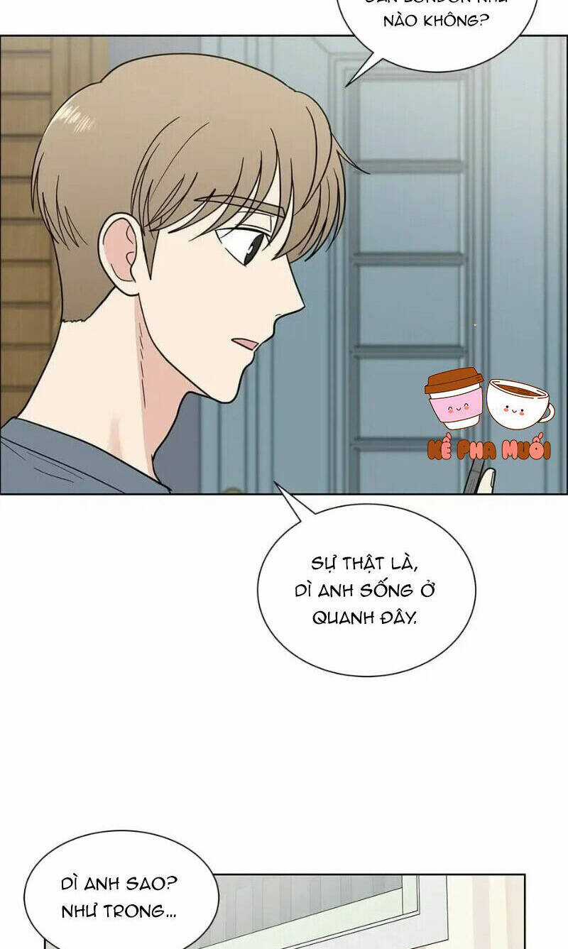 Tình Yêu Chỉ Mình Em Biết Chapter 109 trang 27