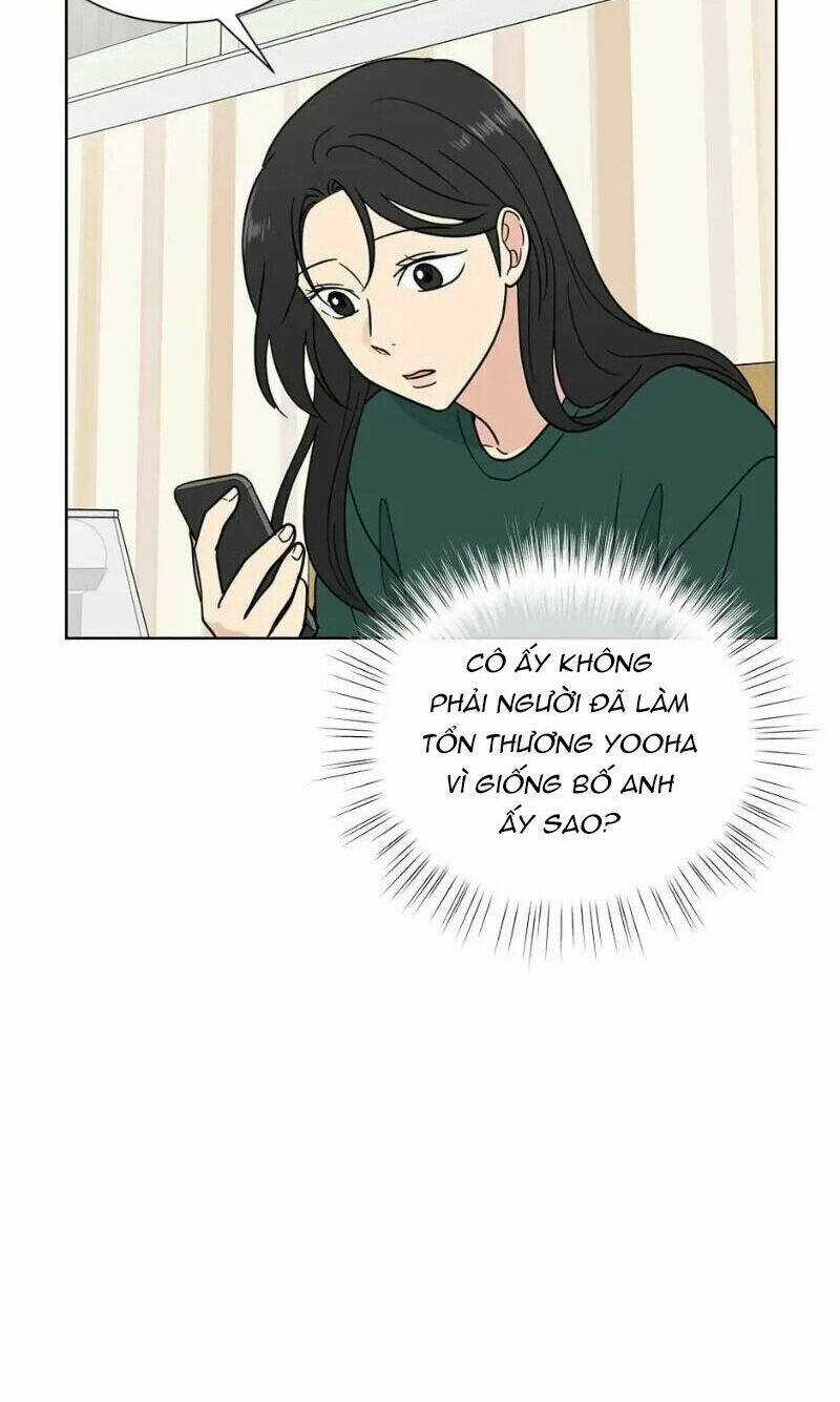 Tình Yêu Chỉ Mình Em Biết Chapter 109 trang 28