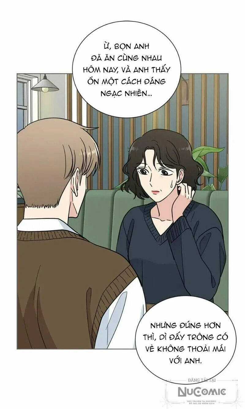 Tình Yêu Chỉ Mình Em Biết Chapter 109 trang 29