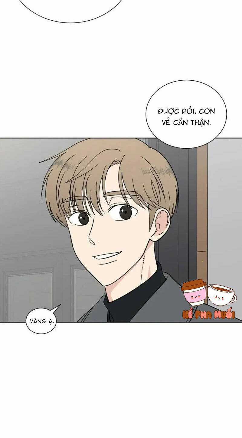 Tình Yêu Chỉ Mình Em Biết Chapter 109 trang 3