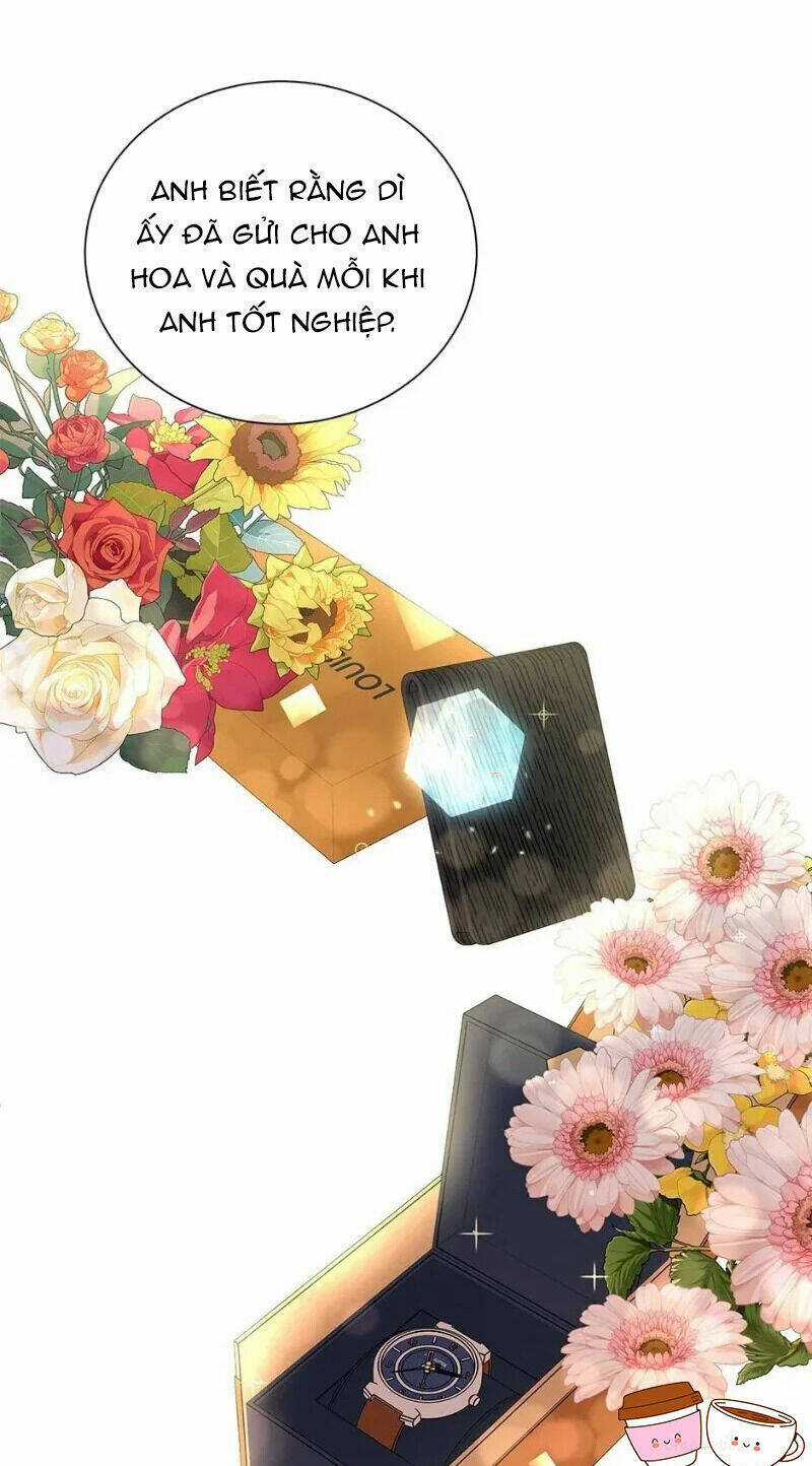 Tình Yêu Chỉ Mình Em Biết Chapter 109 trang 30