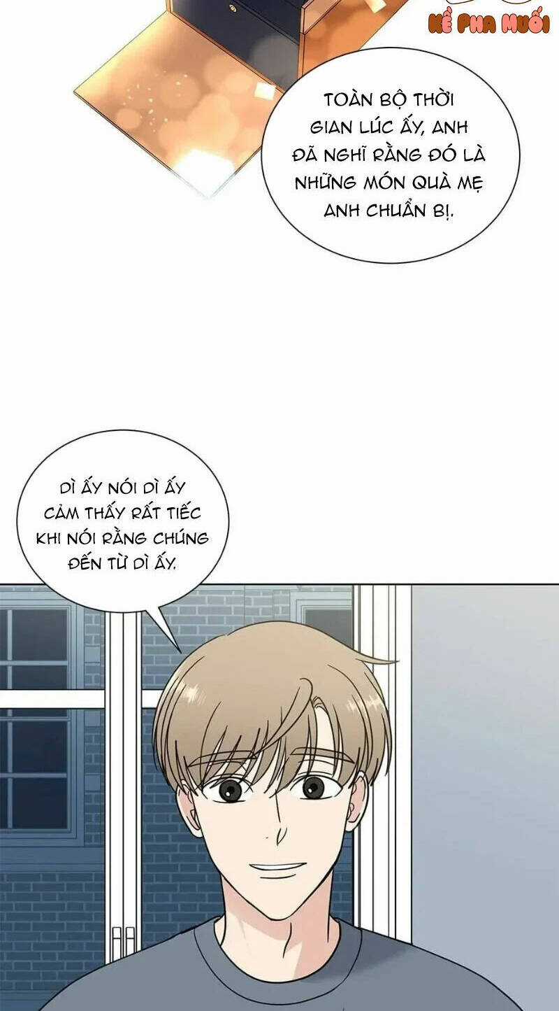 Tình Yêu Chỉ Mình Em Biết Chapter 109 trang 31