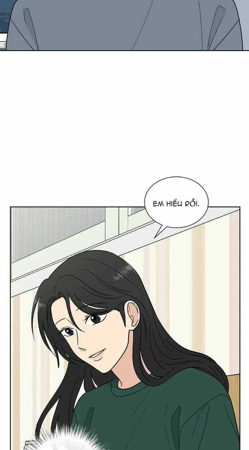 Tình Yêu Chỉ Mình Em Biết Chapter 109 trang 32