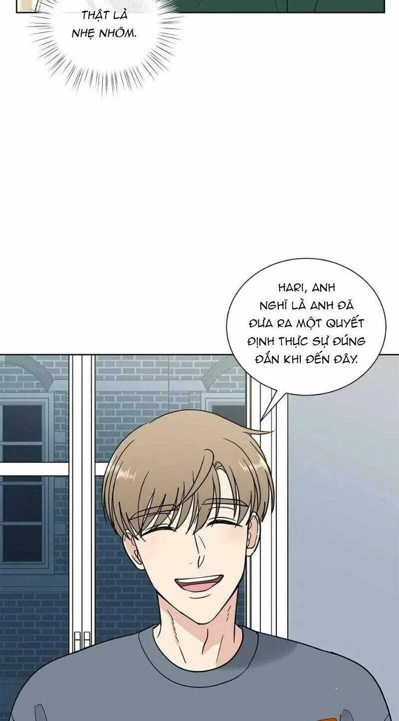 Tình Yêu Chỉ Mình Em Biết Chapter 109 trang 33