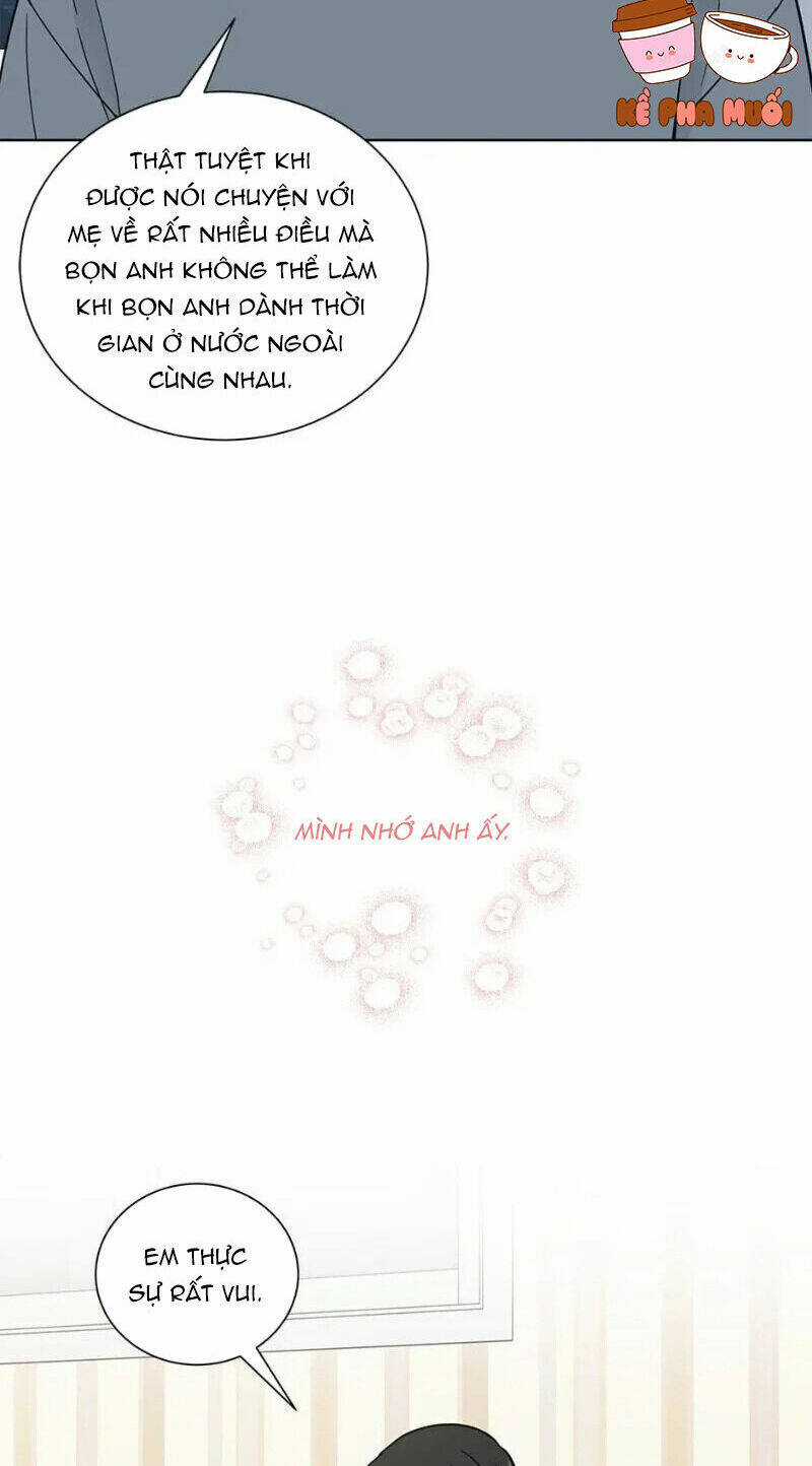 Tình Yêu Chỉ Mình Em Biết Chapter 109 trang 34