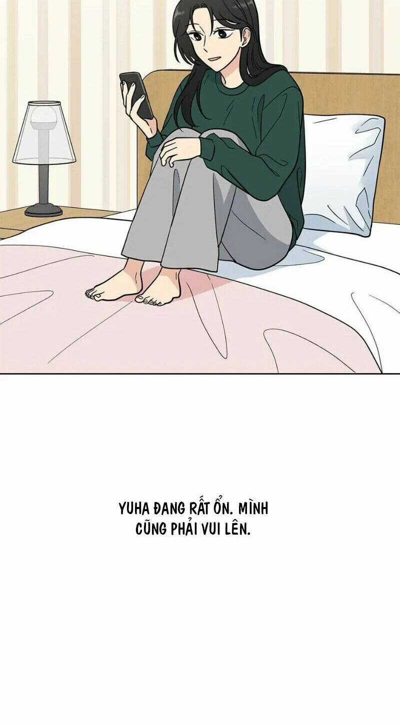 Tình Yêu Chỉ Mình Em Biết Chapter 109 trang 35