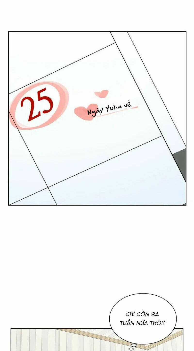 Tình Yêu Chỉ Mình Em Biết Chapter 109 trang 37