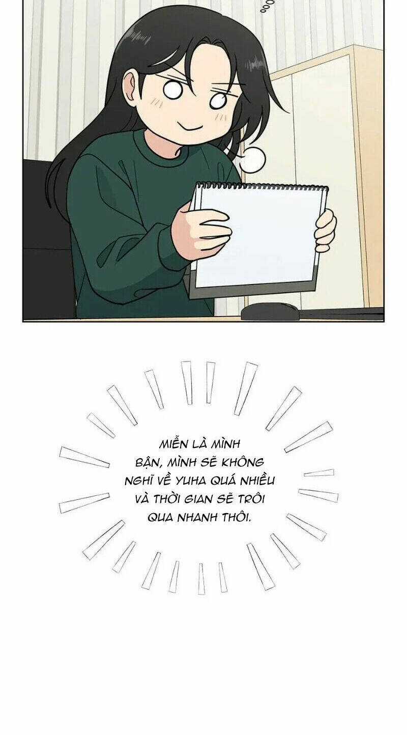 Tình Yêu Chỉ Mình Em Biết Chapter 109 trang 38