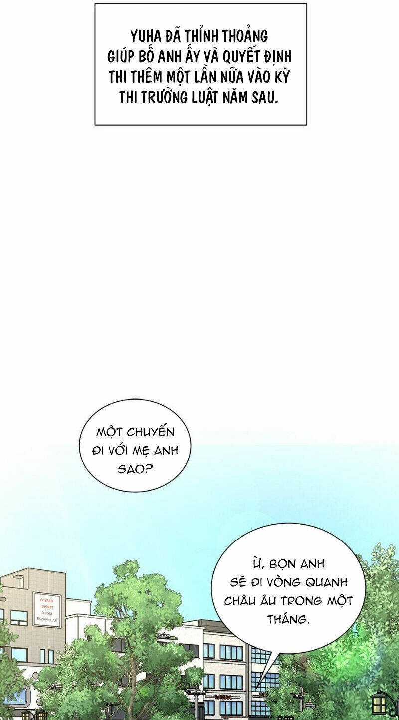 Tình Yêu Chỉ Mình Em Biết Chapter 109 trang 4