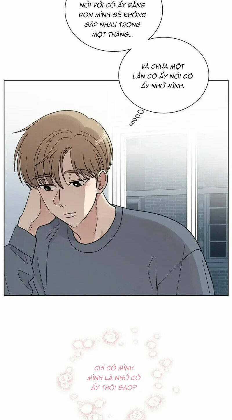 Tình Yêu Chỉ Mình Em Biết Chapter 109 trang 40