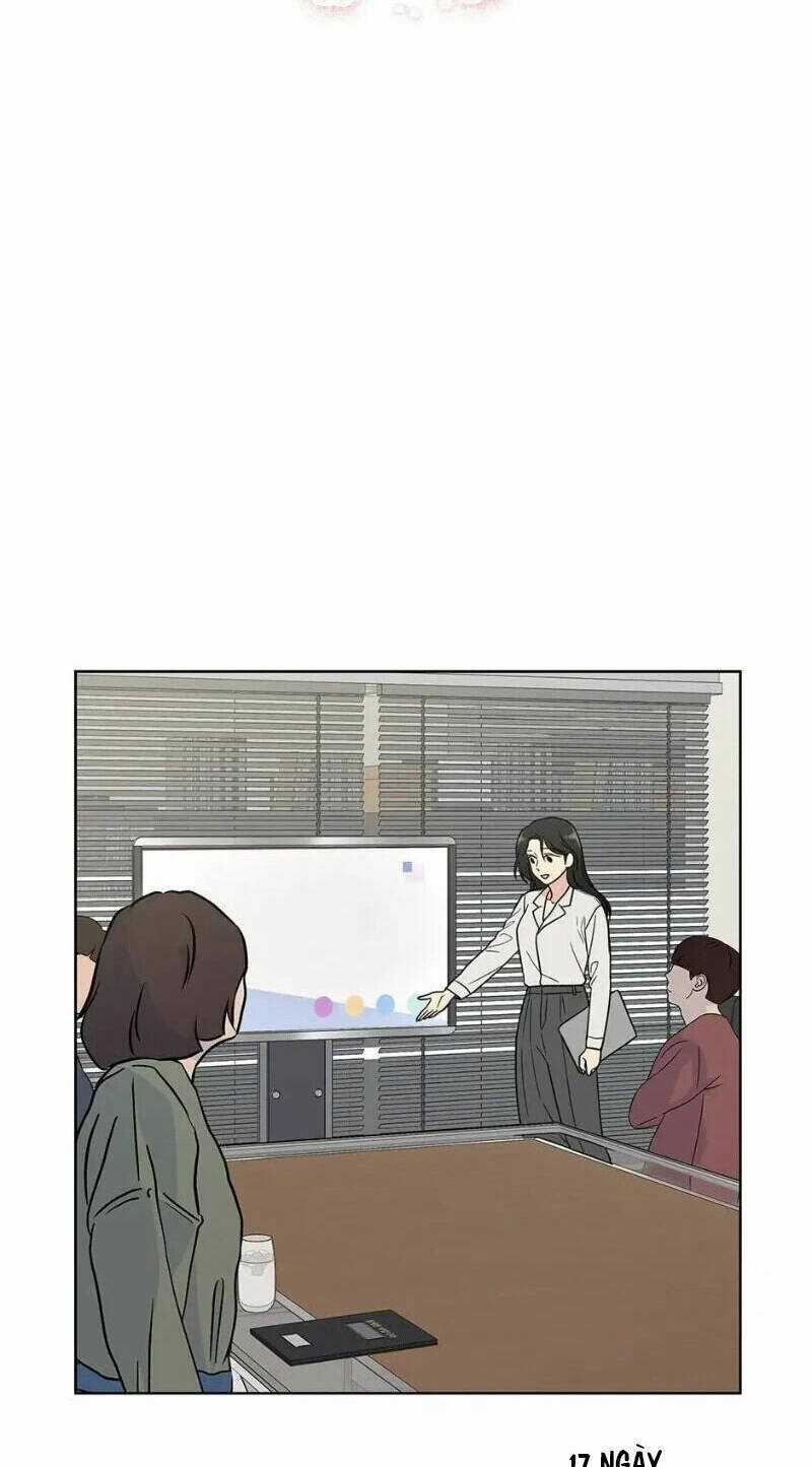 Tình Yêu Chỉ Mình Em Biết Chapter 109 trang 41