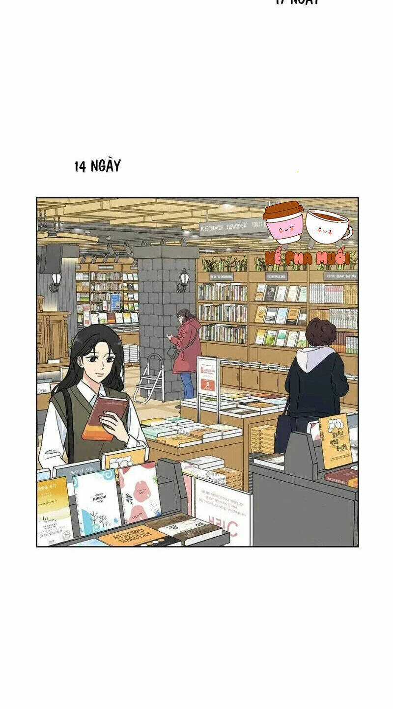 Tình Yêu Chỉ Mình Em Biết Chapter 109 trang 42