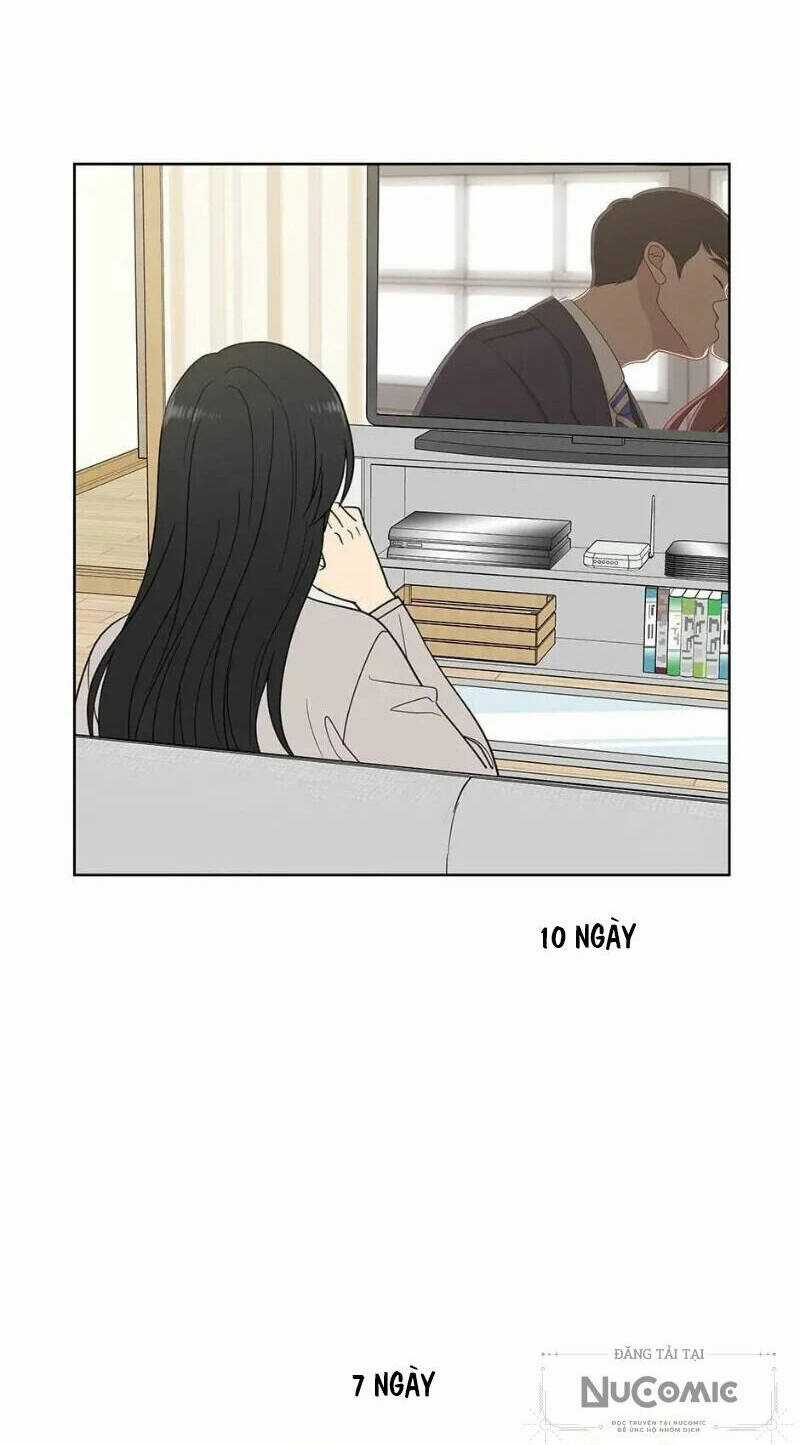 Tình Yêu Chỉ Mình Em Biết Chapter 109 trang 43