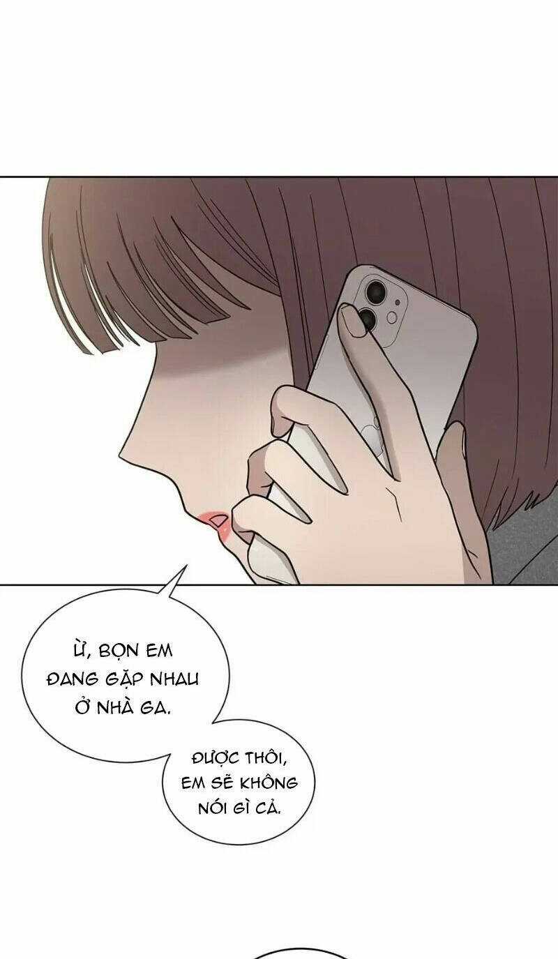 Tình Yêu Chỉ Mình Em Biết Chapter 109 trang 45