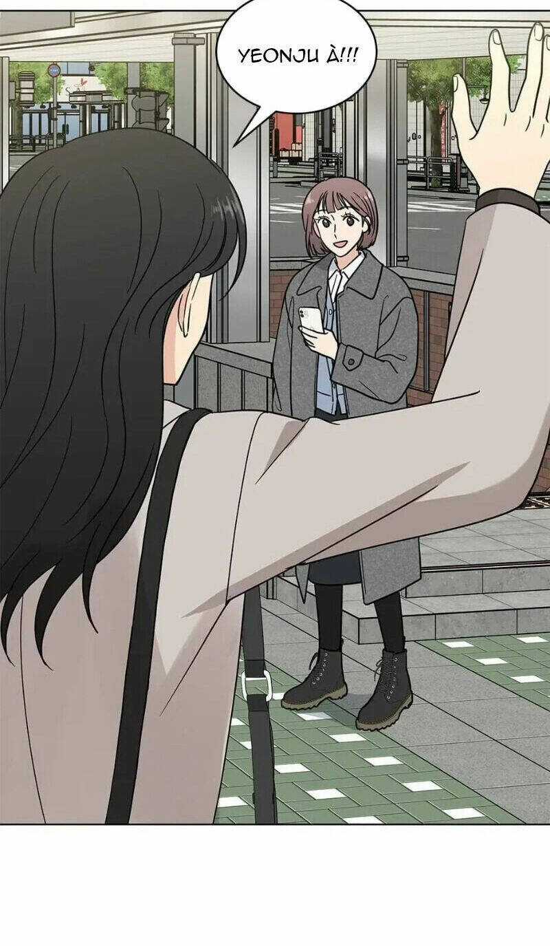 Tình Yêu Chỉ Mình Em Biết Chapter 109 trang 46