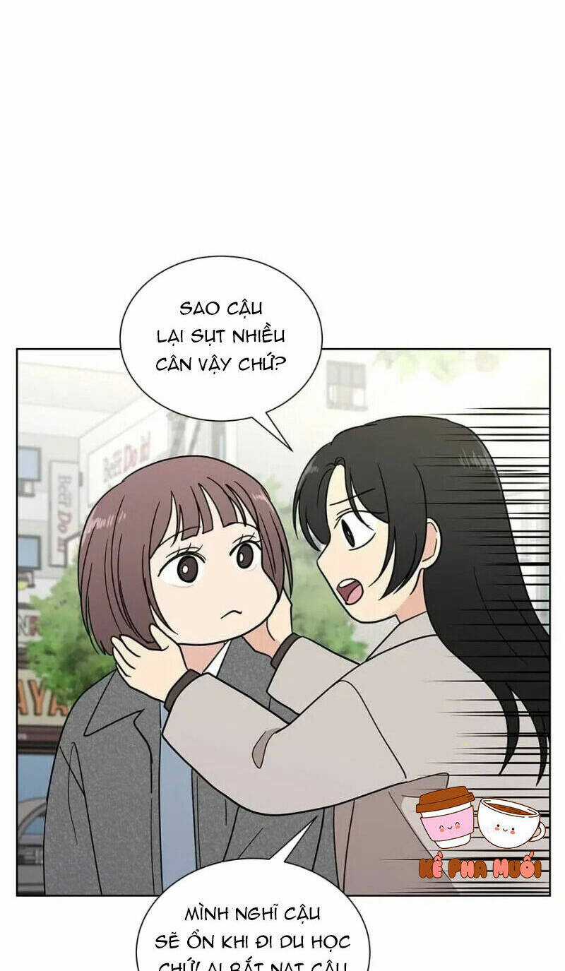 Tình Yêu Chỉ Mình Em Biết Chapter 109 trang 47