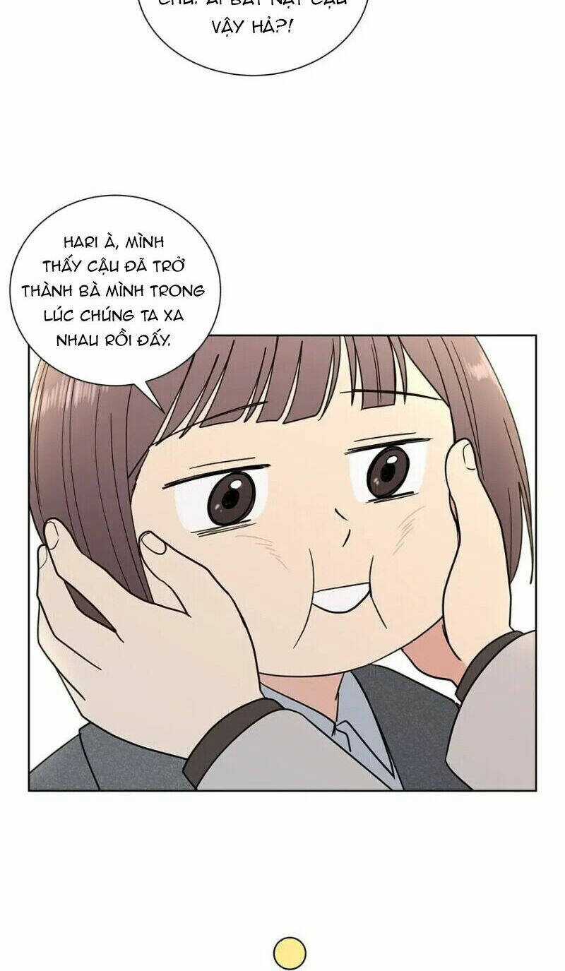 Tình Yêu Chỉ Mình Em Biết Chapter 109 trang 48