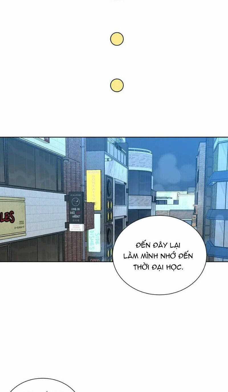 Tình Yêu Chỉ Mình Em Biết Chapter 109 trang 49