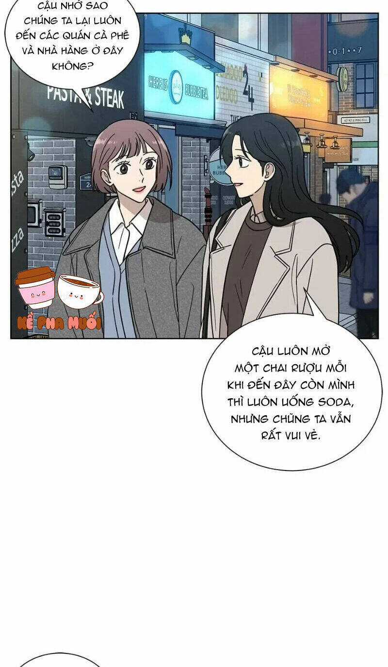 Tình Yêu Chỉ Mình Em Biết Chapter 109 trang 50
