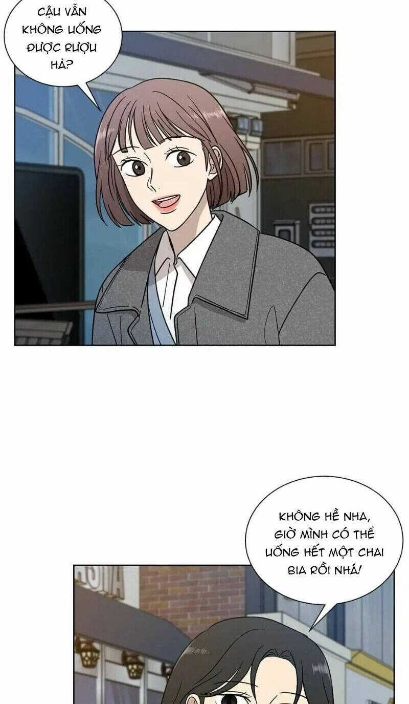 Tình Yêu Chỉ Mình Em Biết Chapter 109 trang 51