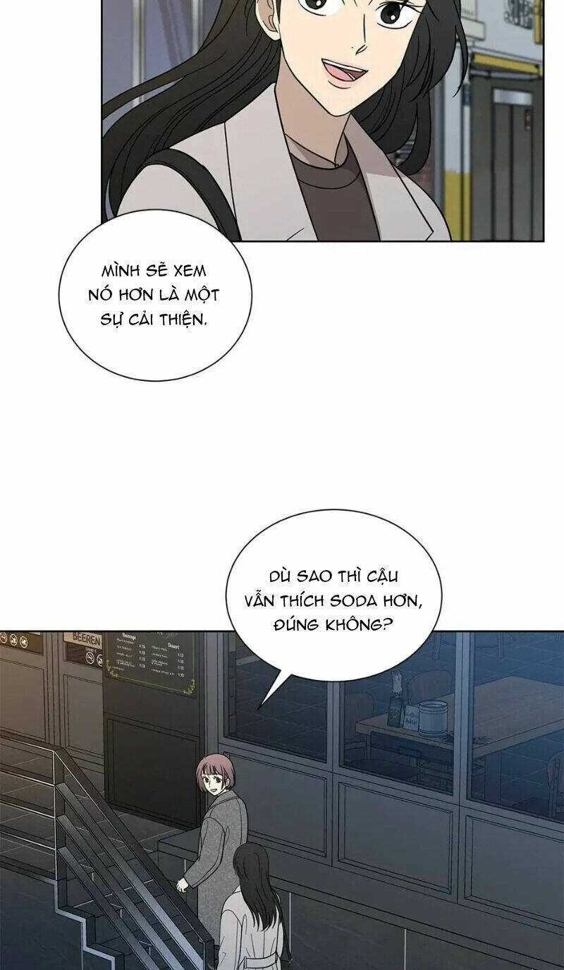 Tình Yêu Chỉ Mình Em Biết Chapter 109 trang 52