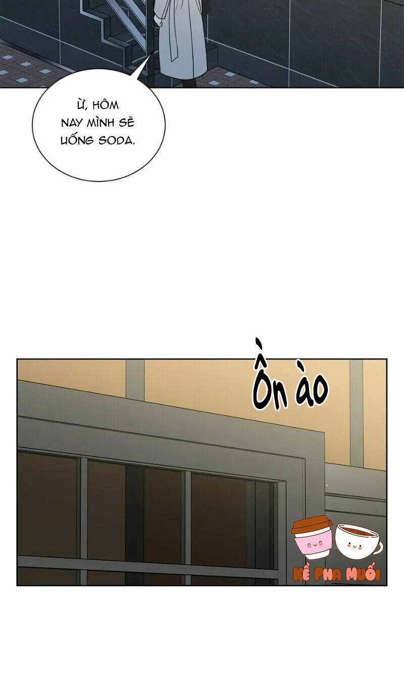 Tình Yêu Chỉ Mình Em Biết Chapter 109 trang 53