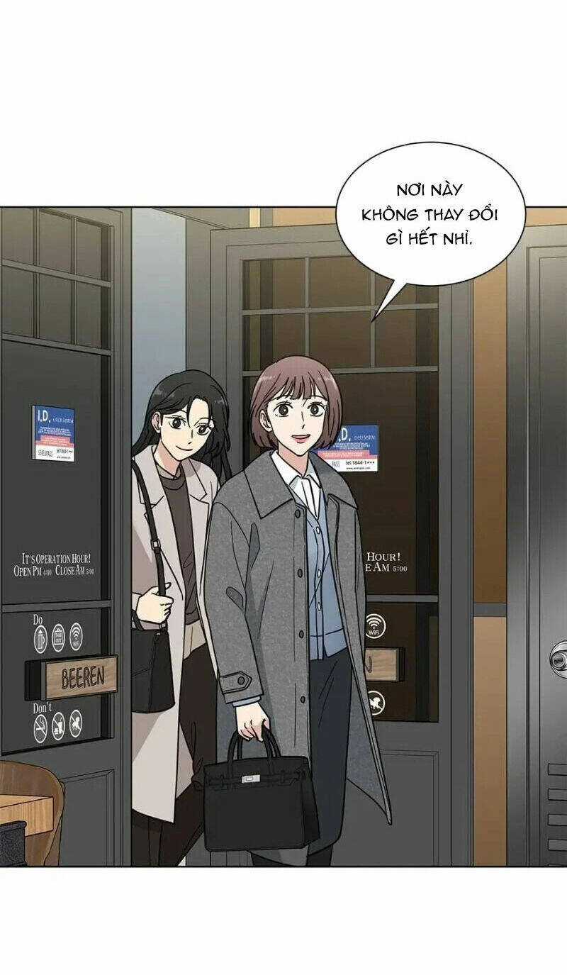 Tình Yêu Chỉ Mình Em Biết Chapter 109 trang 54