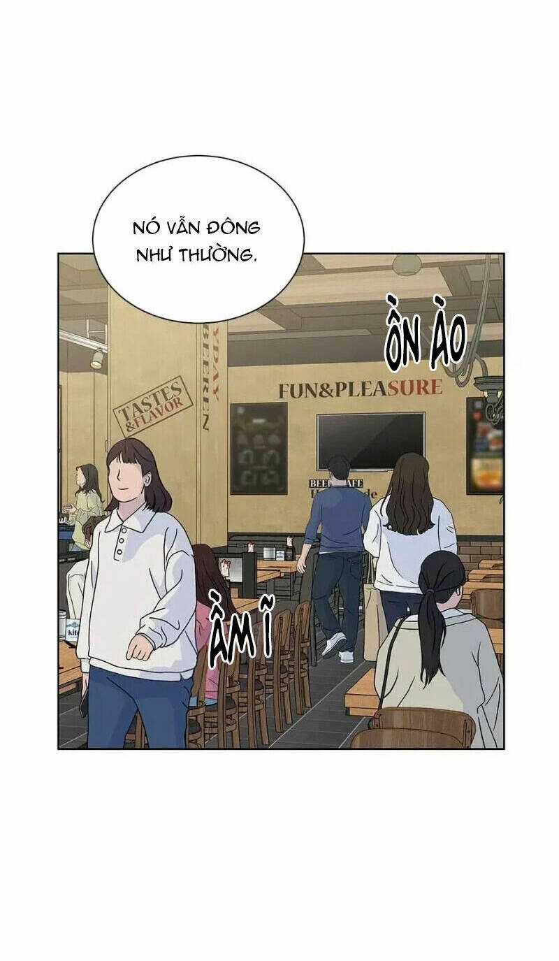 Tình Yêu Chỉ Mình Em Biết Chapter 109 trang 55