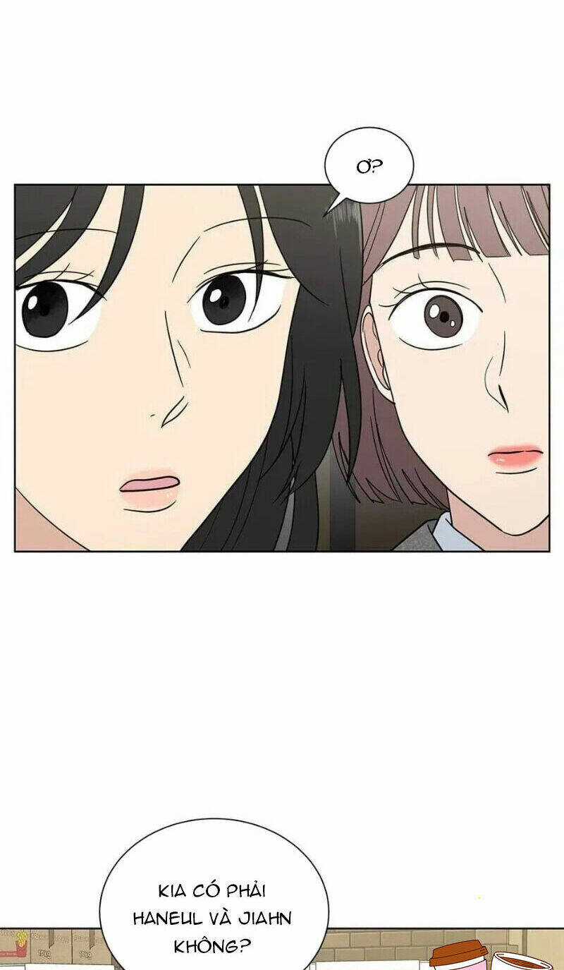 Tình Yêu Chỉ Mình Em Biết Chapter 109 trang 56