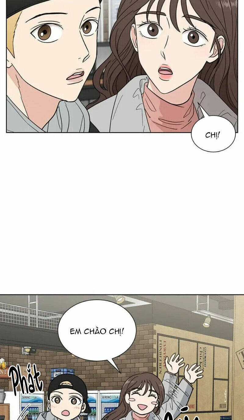 Tình Yêu Chỉ Mình Em Biết Chapter 109 trang 58