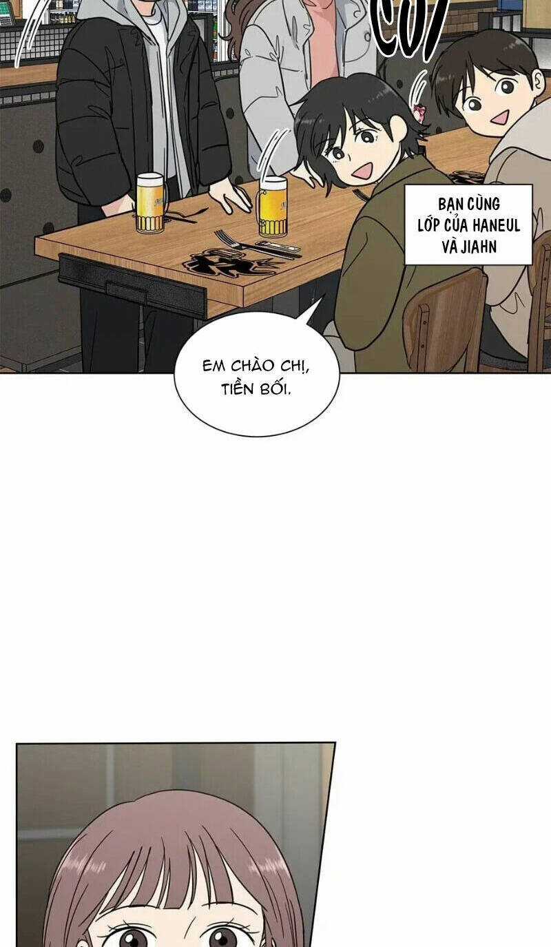 Tình Yêu Chỉ Mình Em Biết Chapter 109 trang 59