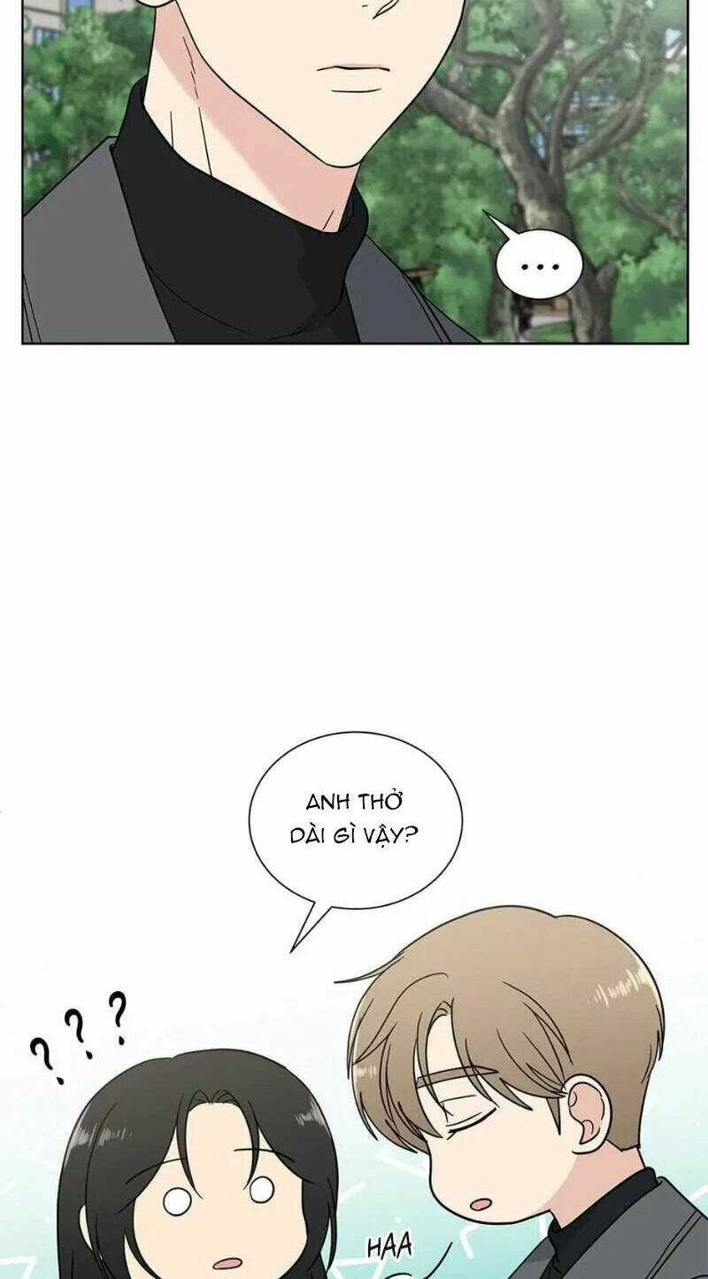 Tình Yêu Chỉ Mình Em Biết Chapter 109 trang 7