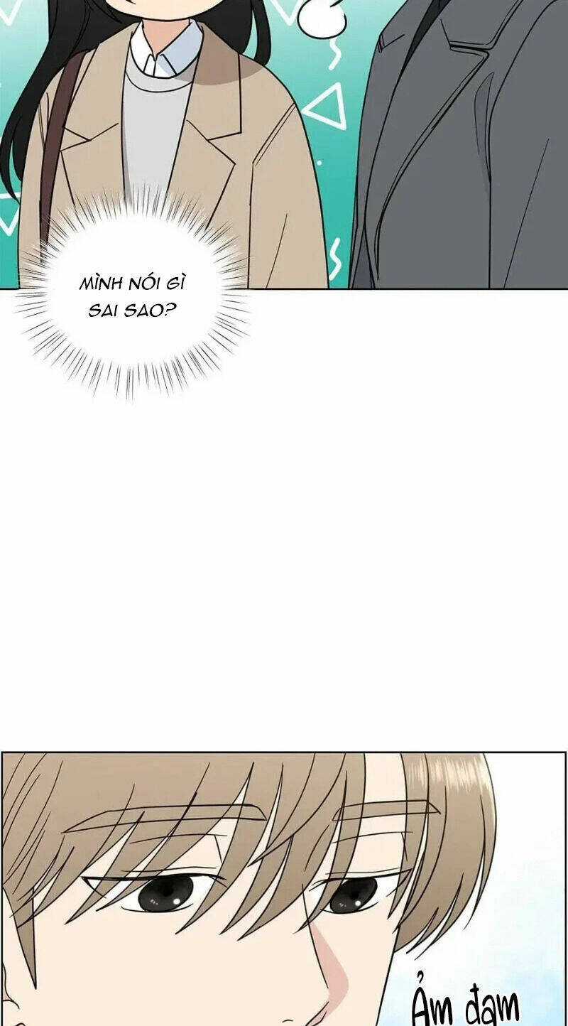 Tình Yêu Chỉ Mình Em Biết Chapter 109 trang 8