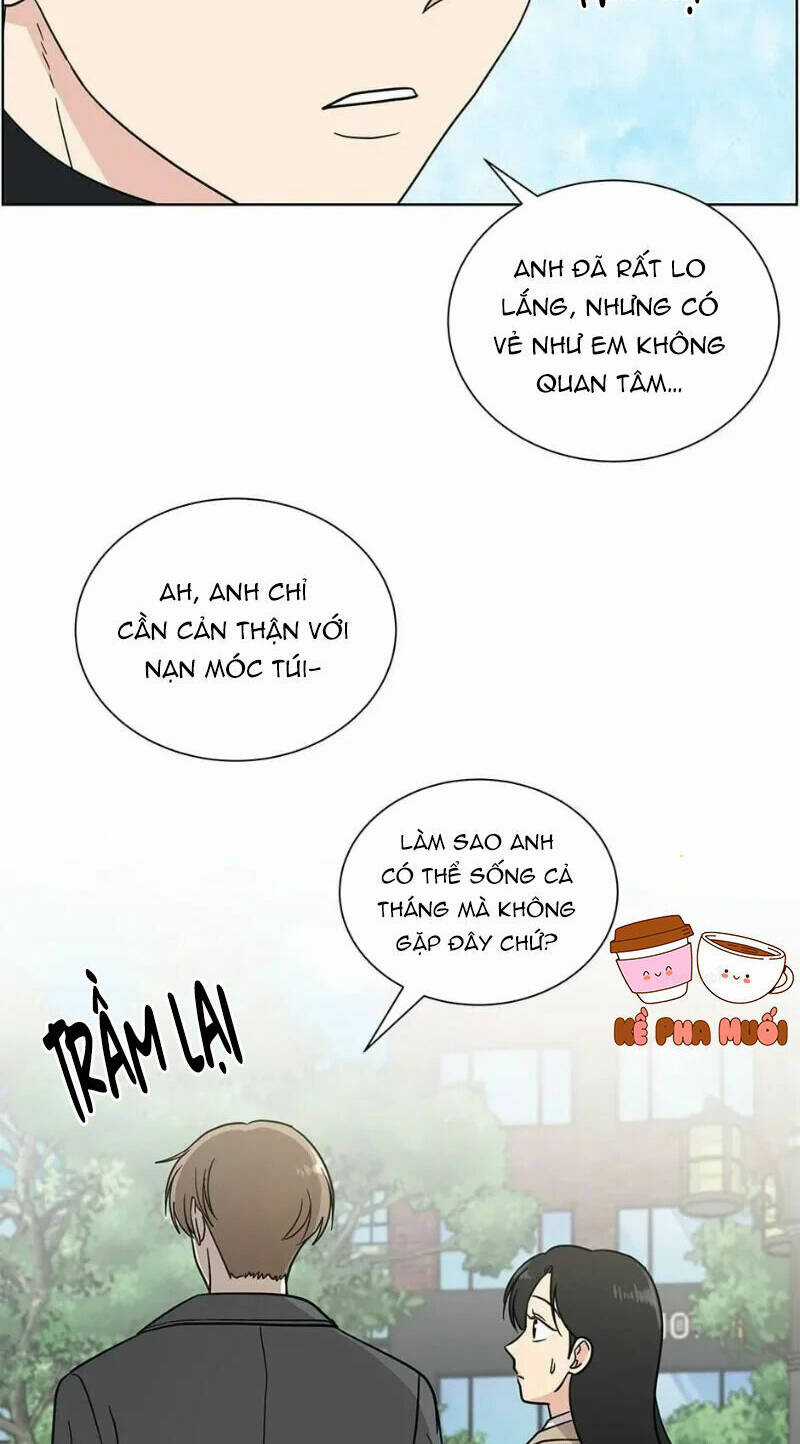 Tình Yêu Chỉ Mình Em Biết Chapter 109 trang 9