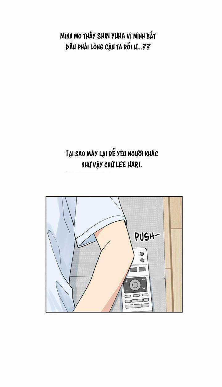 Tình Yêu Chỉ Mình Em Biết Chapter 11 trang 10