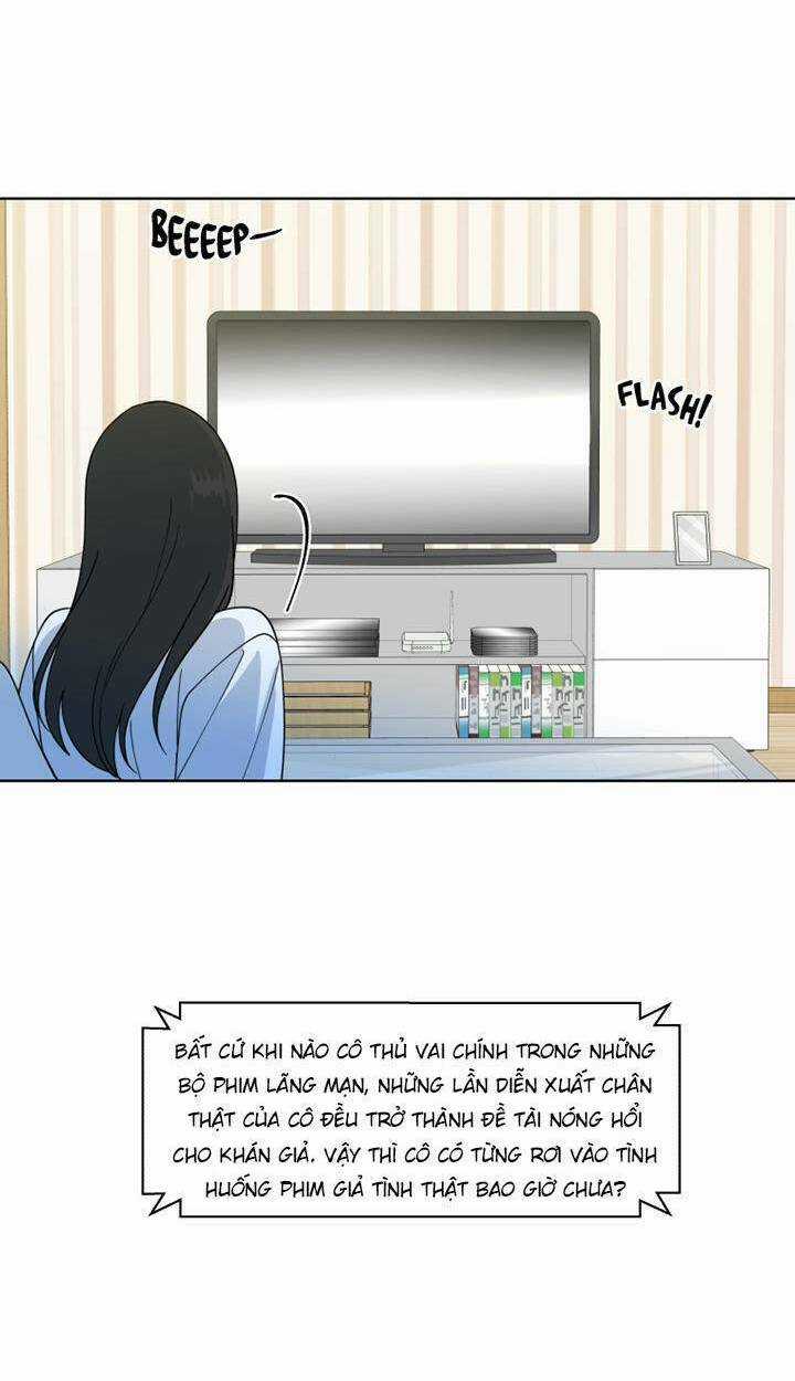 Tình Yêu Chỉ Mình Em Biết Chapter 11 trang 11