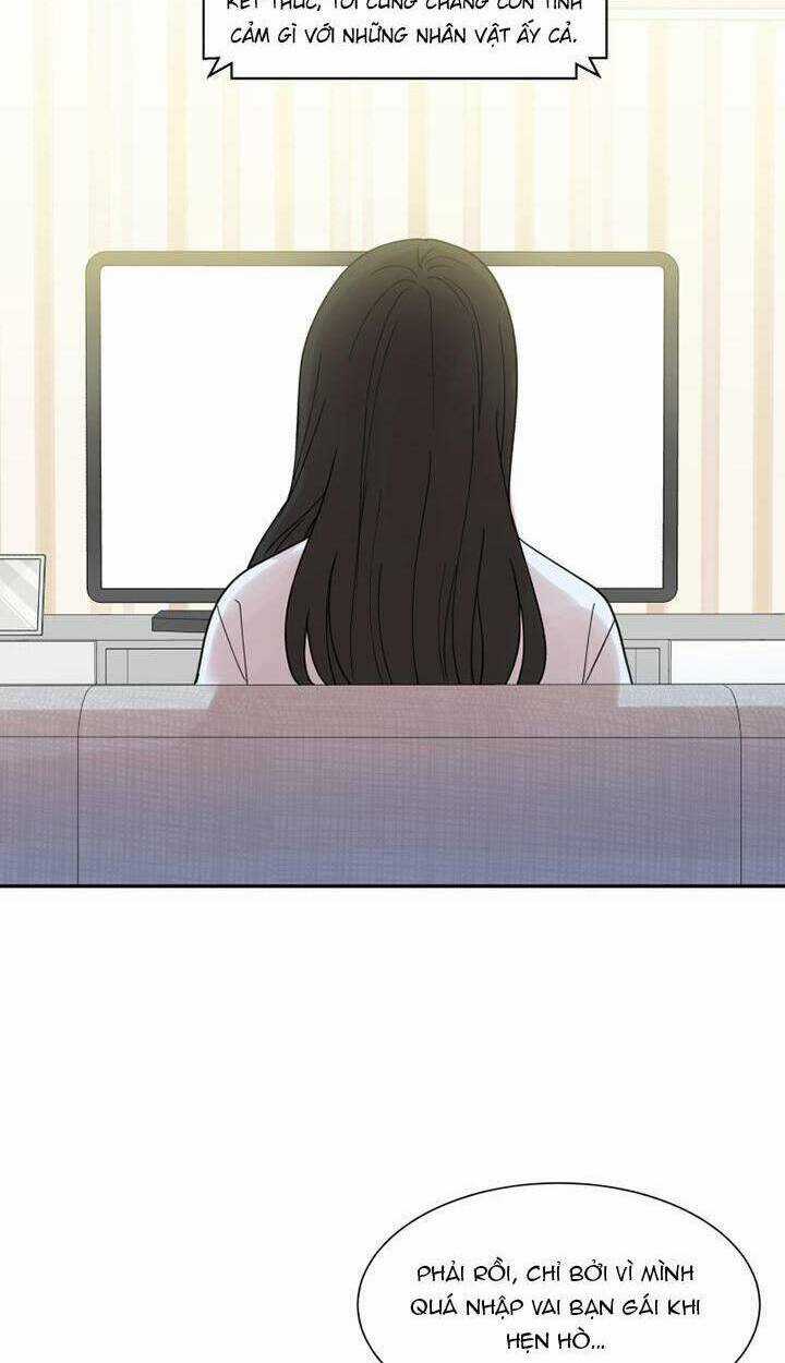 Tình Yêu Chỉ Mình Em Biết Chapter 11 trang 13