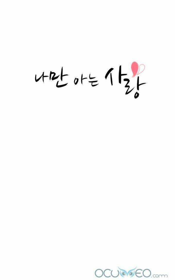 Tình Yêu Chỉ Mình Em Biết Chapter 11 trang 15