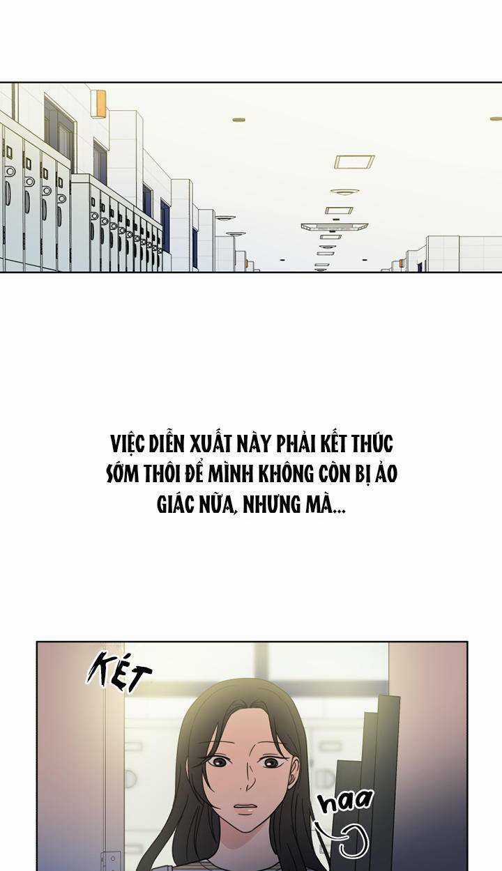 Tình Yêu Chỉ Mình Em Biết Chapter 11 trang 16