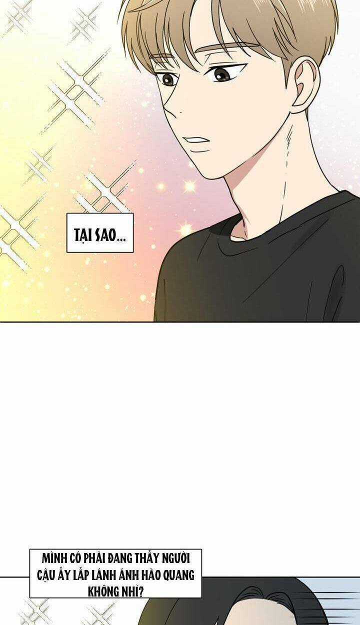 Tình Yêu Chỉ Mình Em Biết Chapter 11 trang 24