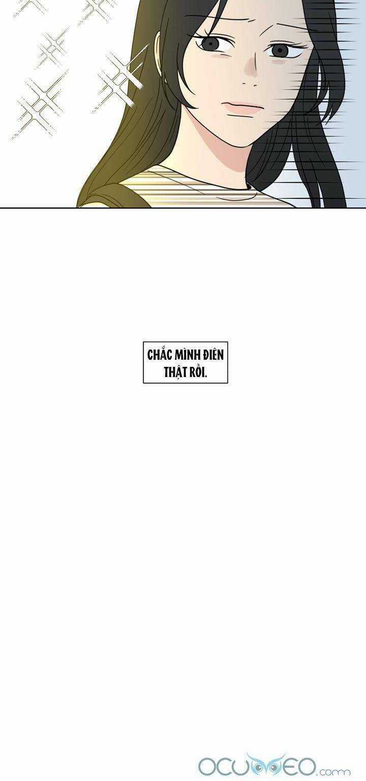 Tình Yêu Chỉ Mình Em Biết Chapter 11 trang 25