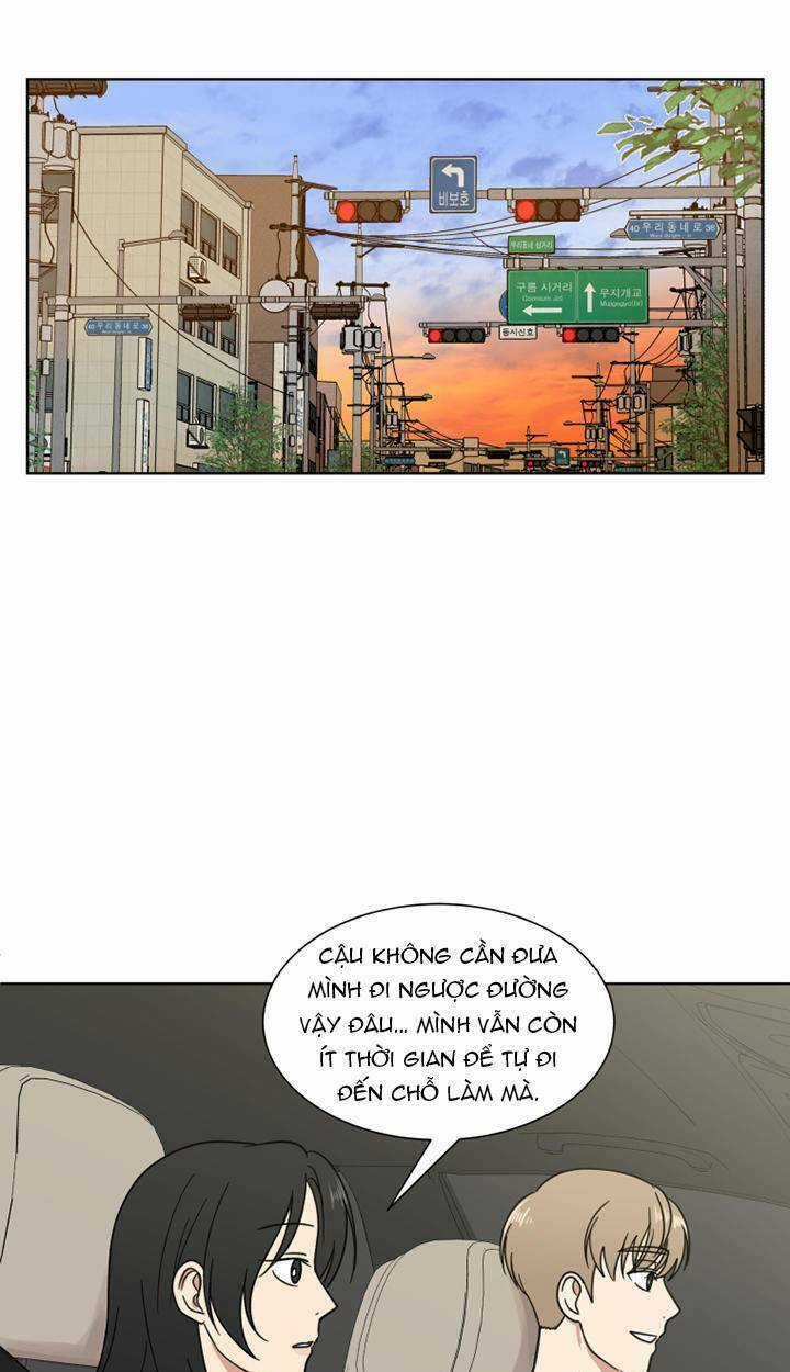 Tình Yêu Chỉ Mình Em Biết Chapter 11 trang 26