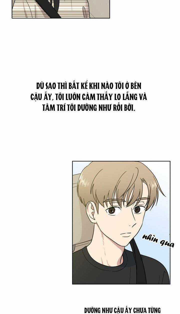 Tình Yêu Chỉ Mình Em Biết Chapter 11 trang 28